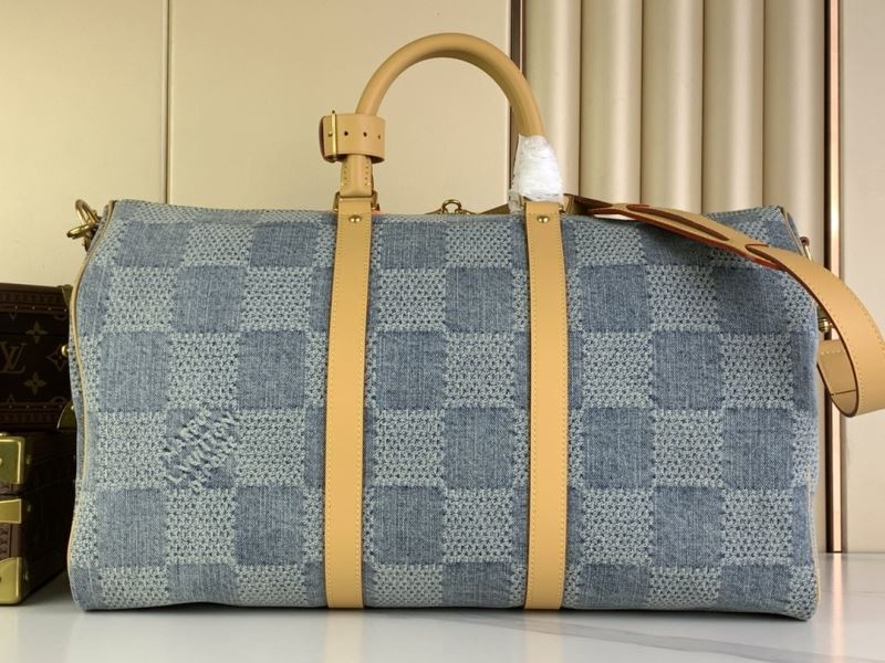 Louis Vuitton Travel Bags